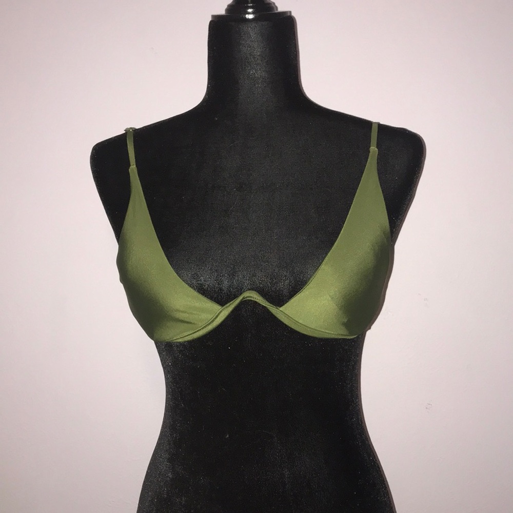 Swim top